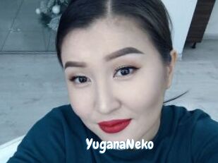 YuganaNeko