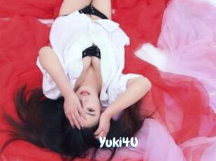 Yuki4U