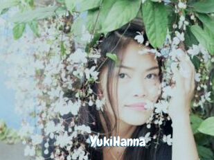 YukiHanna