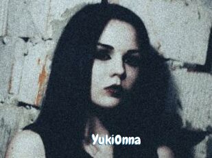 YukiOnna