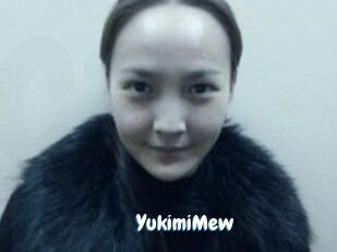 YukimiMew