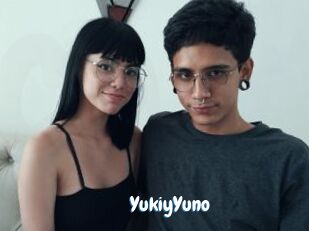 YukiyYuno