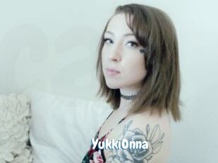 YukkiOnna
