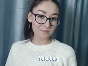 YukoLun