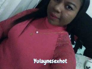 Yulaynesexhot