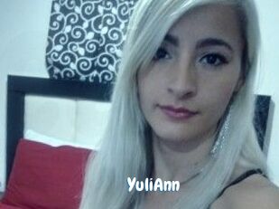 YuliAnn