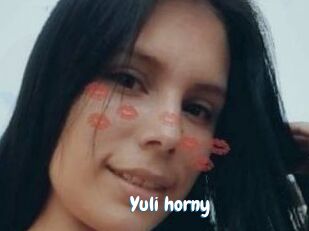 Yuli_horny
