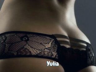 Yulia