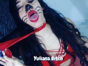 Yuliana_Bitch