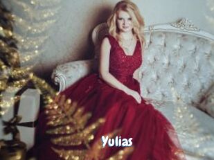 Yulias Coquine Avenue