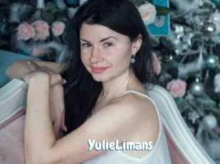 YulieLimans Coquine Avenue