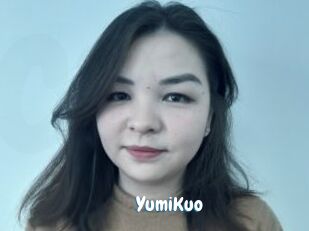 YumiKuo