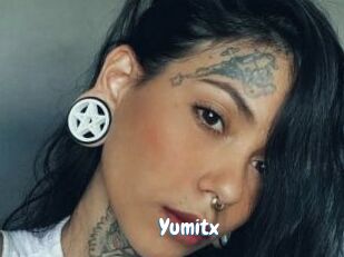 Yumitx
