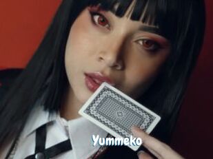 Yummeko Coquine Avenue