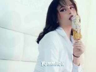 Yummiloli