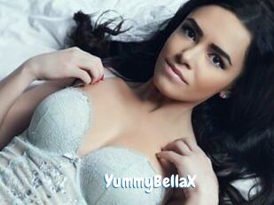 YummyBellaX