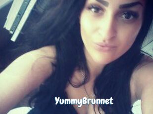 YummyBrunnet