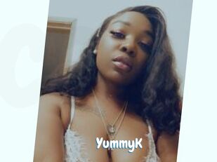 YummyK
