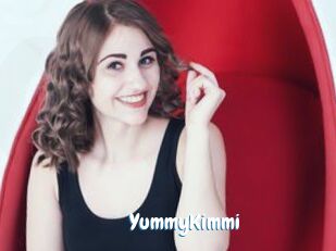 YummyKimmi