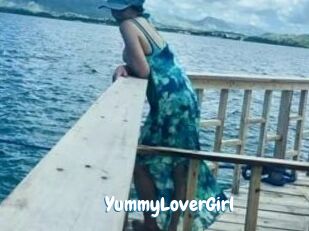 YummyLoverGirl