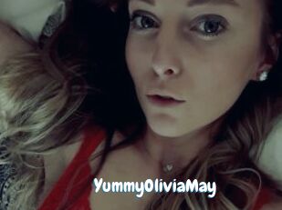 YummyOliviaMay
