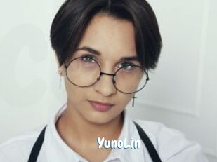 YunoLin Coquine Avenue