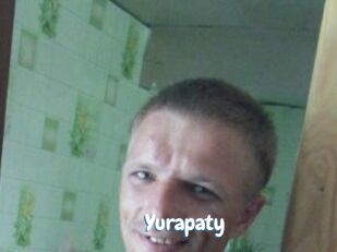 Yurapaty