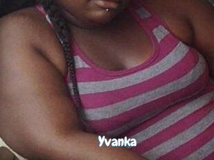 Yvanka