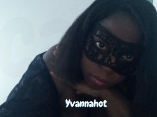 Yvannahot