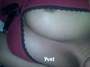 Yvet