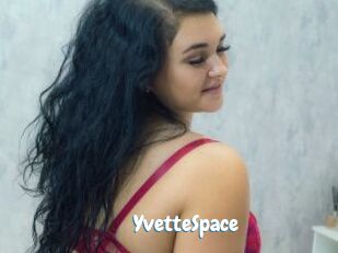 YvetteSpace