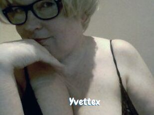 Yvettex