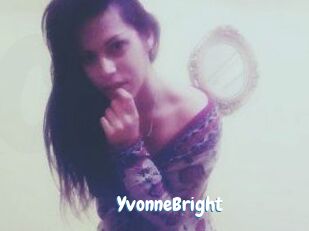 YvonneBright