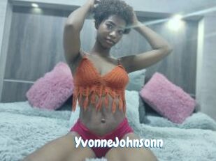 YvonneJohnsonn