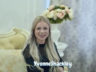 YvonneShackley Coquine Avenue