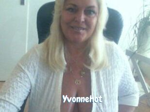 Yvonnehot