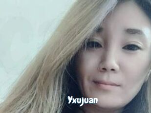 Yxujuan