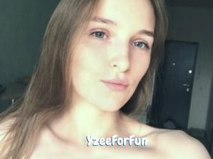 YzeeForFun