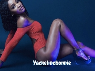 Yackelinebonnie
