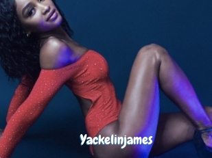Yackelinjames