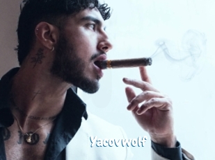 yacovwolf Coquine Avenue