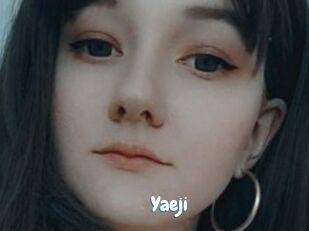 Yaeji