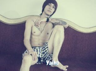 Yaiko
