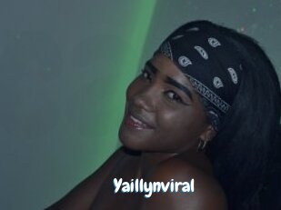Yaillynviral