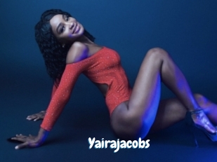 yairajacobs Coquine Avenue