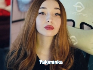 Yakiminka