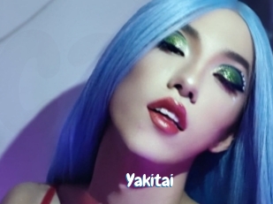yakitai Coquine Avenue