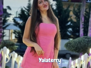 Yalaterry