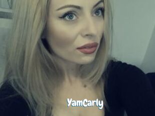 YamCarly