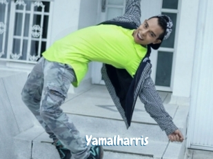 Yamalharris